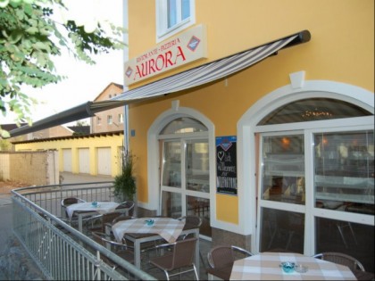 Foto: Pizzeria Aurora